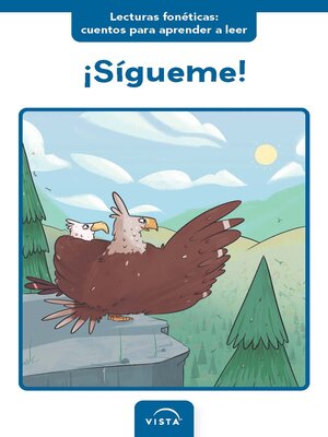 cover image of ¡Sígueme!